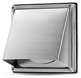 WeCooper grille de protection 150mm, grille de ventilation pour hotte aspirante