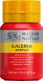 Winsor & Newton Galeria Acrylverf - 250ml - Cadmium Red Hue
