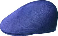 Kangol Naadloze baret Tropic 507 sterrenblauw M