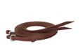 Weaver Leather Stacy Westfall ProTack Geoliede Split Teugel