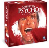 Renegade Game Studios American Psycho: A Killer Game - Jeu de société (ENG)