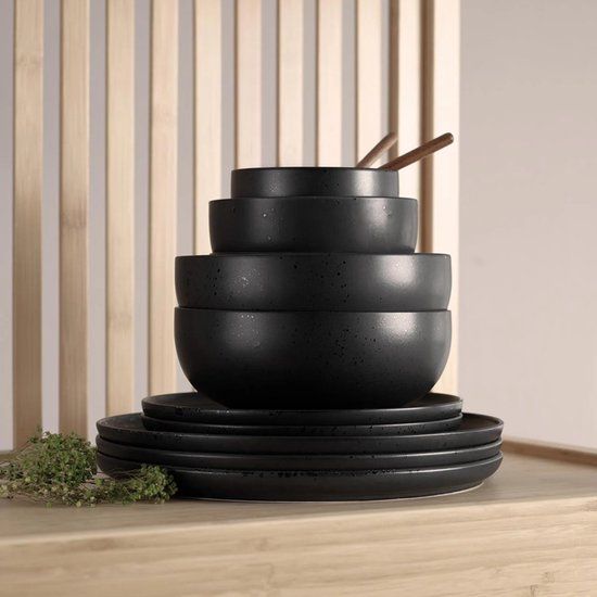 ASA Selection Kleine Kom Coppa Kuro ø 14 cm