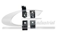 3RG 77715 reparatieset koplampen (houder) links