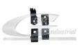 3RG 77715 reparatieset koplampen (houder) links