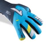 Rinat Keeperhandschoenen Nkam As (Turf) Onana Kinderen Indigo