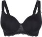 LingaDore Daily Uni-Fit Plus BH Zwart