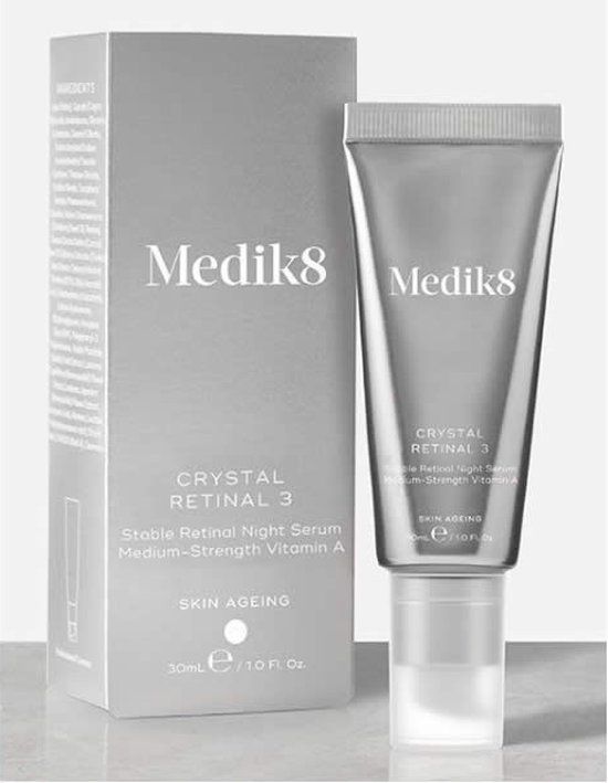 Medik8 Crystal Retinal 3 30ml
