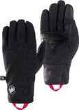 Mammut Passion Handschoenen Zwart 6 Man
