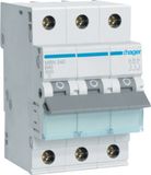 Hager MBN340 - 3P - 50 - 60 Hz - 40 A