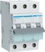 Hager MBN340 - 3P - 50 - 60 Hz - 40 A