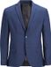 JACK&JONES JPRSOLARIS BLAZER NOOS Heren Medieval Blue