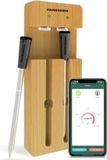 Vulpes Goods® Vleesthermometer Pro - 2 stuks