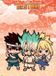 Your Decoration B.V. Poster Dr Stone - Senku Kohaku and Chrome 38x52cm