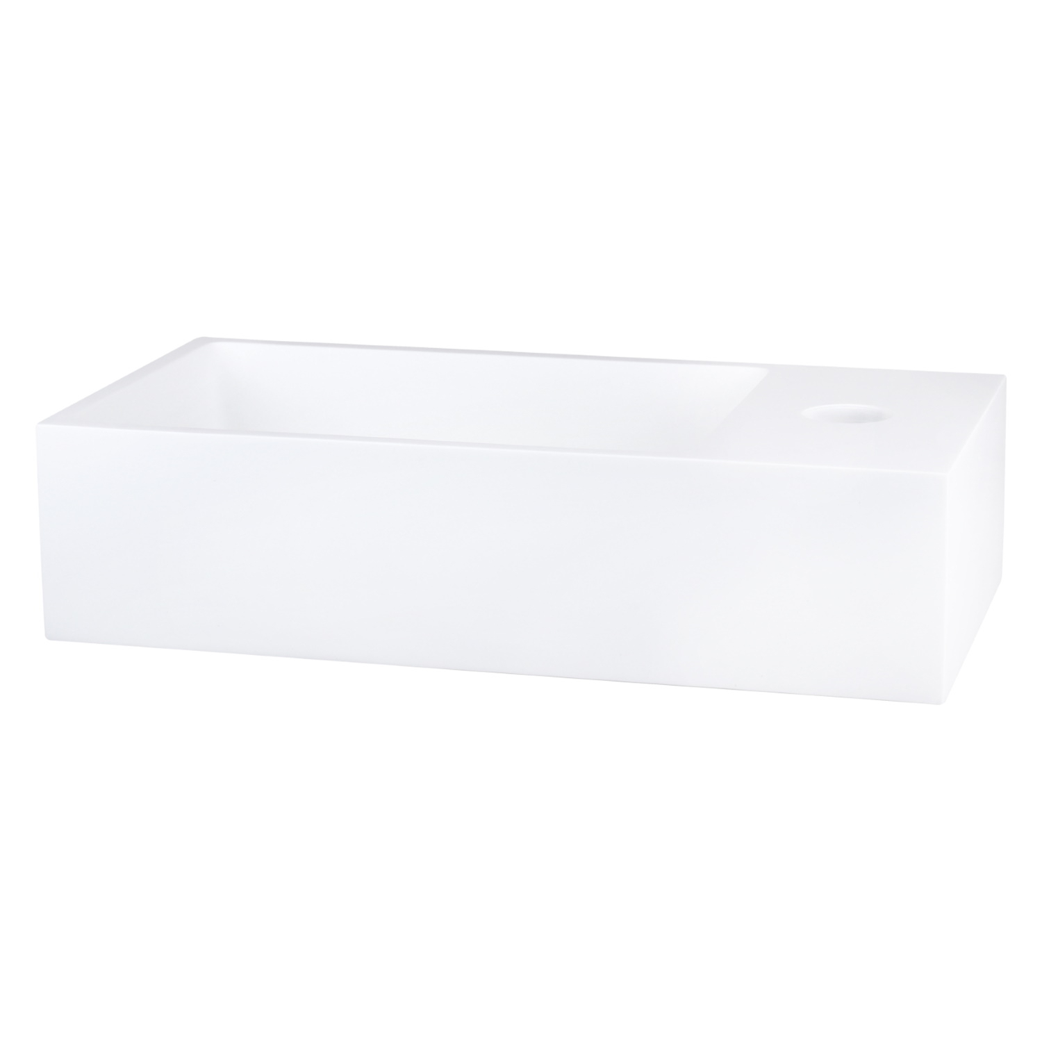 Differnz Solid fontein – Solid surface
