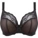 Elomi CHARLEY dames Beha - BLACK - Maat 75J