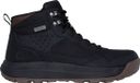 Skechers Cambert - Harlan Sneakers homme - Noir - Taille 45
