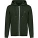 Faguo Sweatshirt en coton Faguo Mesnil