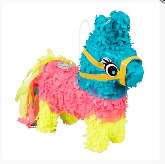 - Pinata Mini lama