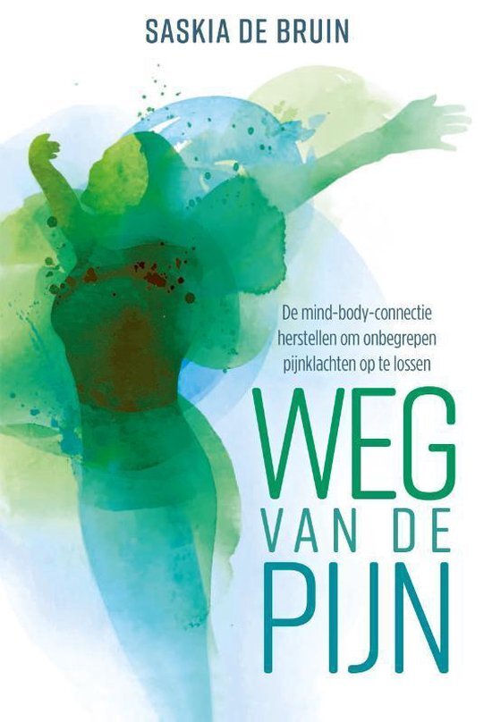 BookSpot weg van de pijn