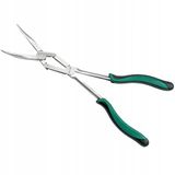 SATA Pince longue droite à double articulation 340mm