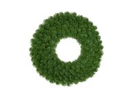Holiday Tree Krans groen Alaskan Wreath Krans 120 cm