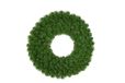 Holiday Tree Krans groen Alaskan Wreath Krans 120 cm