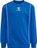 Hummel Kindersweatshirt Hmlditmer 213581 Lapis Blue