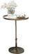 Table d'appoint Lucerine
