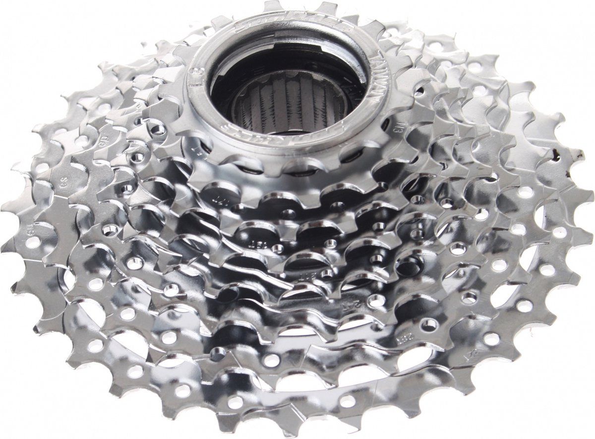 Sunrace Freee Sunrace E-Bike 10V.1