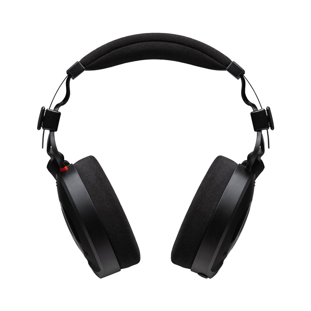 RØDE NTH-100 - Over-Ear Headphones - Black