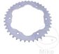 jtR76139/54: JT Sprockets Couronne 39Z PAS 525 pour support de pignon 7585029