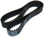 Japanparts DD-886 tandriem