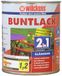 Wilckens Laque Acrylique Brillant RAL 7016 0,75 L
