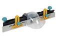 wolfcraft GmbH wolfcraft 6901000 Freesgeleider
