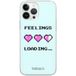 ERT GROUP Babaco 90's Girl 018 Mobiele telefoon hoes Case voor Apple iPhone 7 Plus/8 Plus TPU Case