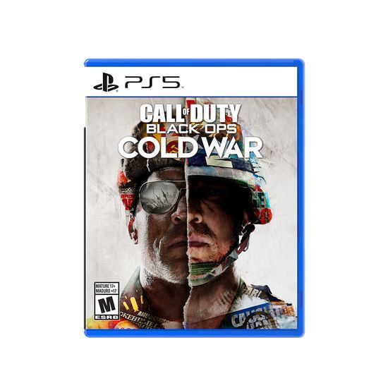 Sony Call of Duty: Black Ops Cold War - PlayStation 5