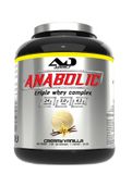 Anabolic Triple Whey Complex Protéine de whey - Creamy Vanilla - 2000g