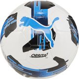 Puma Orbita 6 MS Bal Wit/Blauw Maat 3