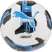 Puma Orbita 6 MS Bal Wit/Blauw Maat 3