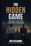 The Libri GmbH The Hidden Game Paperback