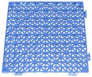 Softee Vloertegel 30x30cm Blauw
