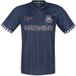 Iron Maiden IMFC West Ham Jersey - S tot 5XL - voor Mannen - blauw