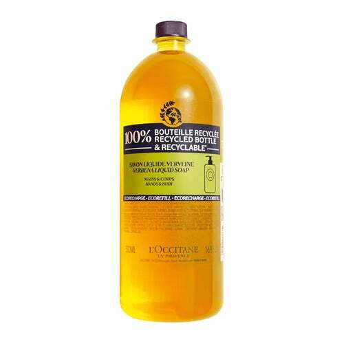 L'Occitane L'Occitane Verbena Liquid Hand & Body Soap Refill 500 ml