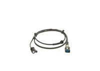 BOSCH Sensor, Raddrehzahl 0265008662