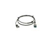 BOSCH Sensor, Raddrehzahl 0265008662