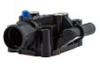 HELLA 8MT 354 776-551 Thermostaat, koelvloeistof - Openingstemperatuur: 91°C - Met temperatuurzender/Met pakking