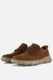 Skechers ARCH FIT GARZA - ROWAN Heren Instappers - Bruin