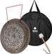 Sela SEGO24WID Wind Gong Dark Moon 24 pouces gong incl. sac et maillet