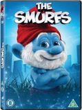 The Smurfs DVD