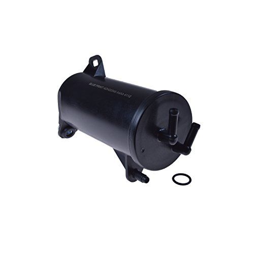 Blue Print ADH22349 Brandstoffilter met afdichtring, 1 stuk